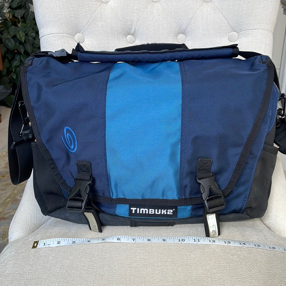 Timbuk2 messenger bag